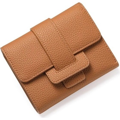 Dámská malá peněženka GOIACII mini s RFID