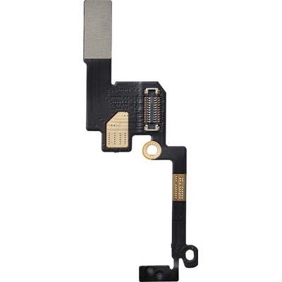 Flex kabel tlačítka napájení iPad Pro 11" 5. gen (2024) / Pro 13" 7. gen (2024) (4G / WiFi) IPD0298