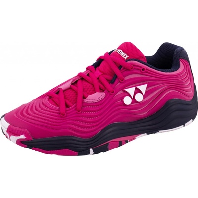 Yonex Power Cushion Fusionrev 5 Clay rose pink