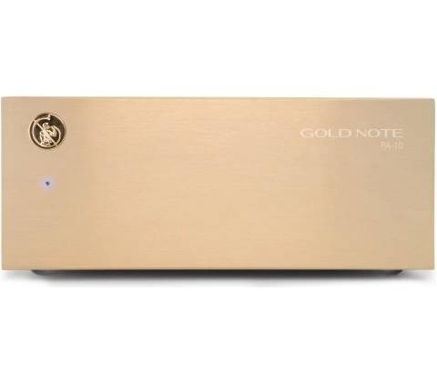 Gold Note PA-10