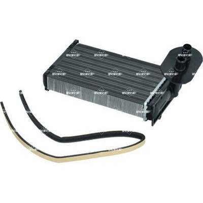 Vymenik tepla, Vnitrni vytapeni NRF 54247
