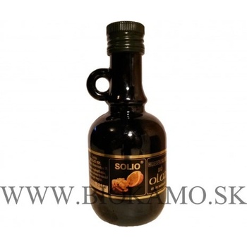 Solio Olej z vlašského orecha 0,25 l