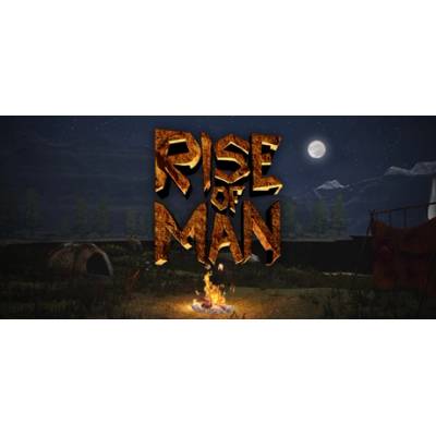 Rise of Man (PC)