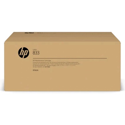 HP Комплект за поддръжка HP 833 Latex Maintenance Cartridge (9T062A) (9T062A)