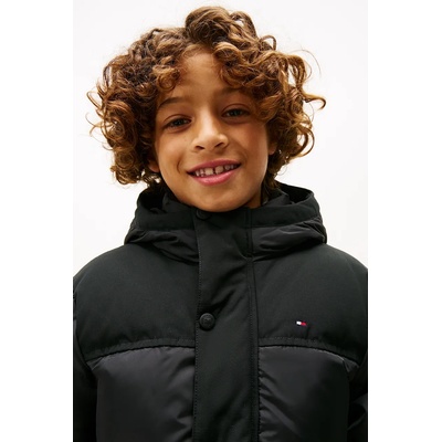 Tommy Hilfiger Детско яке Tommy Hilfiger (KB0KB10114.9BYA)