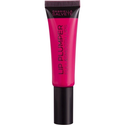 Gabriella Salvete Lip Plumper lesk na pery pre plnejší vzhľad pier 02 9 ml