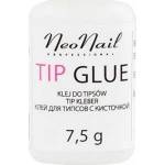 NEONAIL NeoNail clear nail tip glue 7.5g 1568