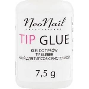 NEONAIL NeoNail clear nail tip glue 7.5g 1568