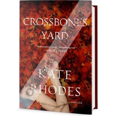 Cross bones Yard
