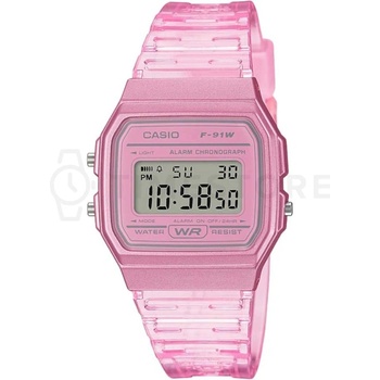 Casio F-91WS-4DF