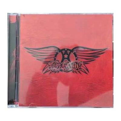 Aerosmith - Greatest Hits CD