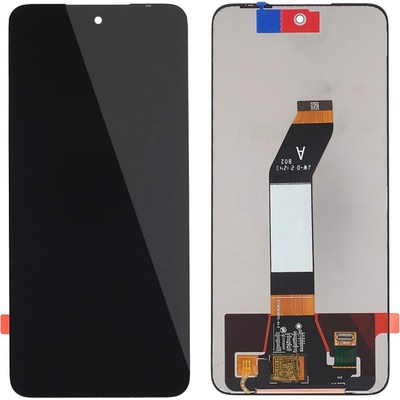 LCD Displej + Dotykové sklo Xiaomi Redmi Note 11 4G