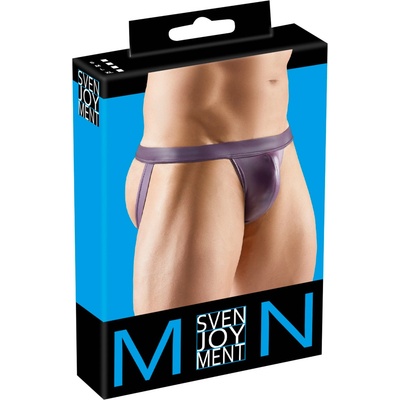 Svenjoyment - джок слипове (лилави) - L