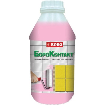 Boro Бороконтакт - контактен грунд 1л (b-11)