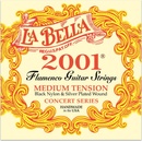 La Bella 2001 M