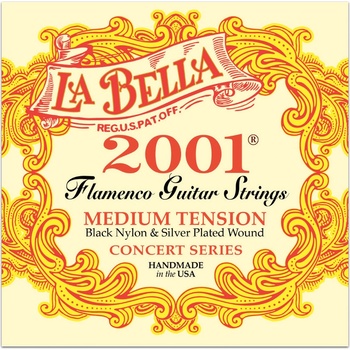 La Bella 2001 M