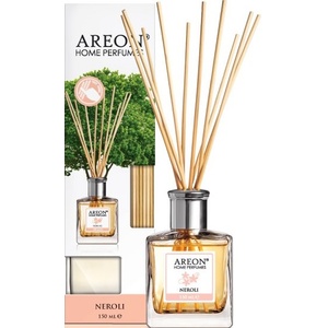 Areon Ароматни пръчици Areon Garden - Neroli, 150 ml (HBO08_G01) - baby