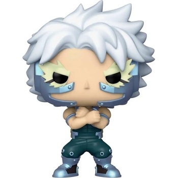 Image 1 of Funko Фигура Funko POP! Animation: My Hero Academia - Tetsutetsu Tetsutetsu (Special Edition) #1148 (075157)