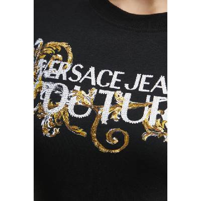 Versace Рокля Versace Jeans Couture (78HAOC06.CJ02C)