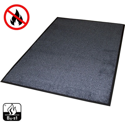 VMBal Portal Antracit 135 x 200 cm