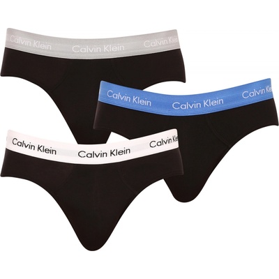 Calvin Klein Underwear slipy 3pack