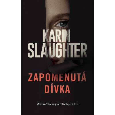 Zapomenutá dívka - Karin Slaughter