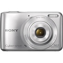 Digitálne fotoaparáty Sony Cyber-Shot DSC-S5000