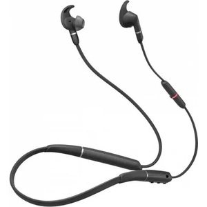Jabra Evolve 65e UC Link370 (6599-629-109) Слушалки
