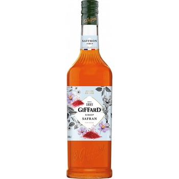 Giffard Сироп Шафран