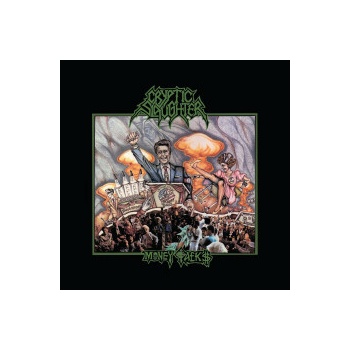 CRYPTIC SLAUGHTER - MONEY TALKS LTD. LP