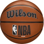 Wilson Външна баскетболна топка, размер 6 - wilson nba drv plus