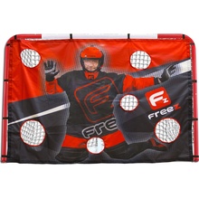 FREEZ FLOORBALL GOAL BUSTER 160 x 115