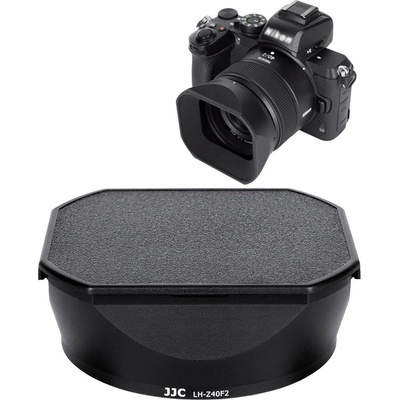JJC LH-Z40F2 pro Nikon – Zboží Živě