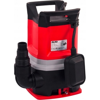 ALKO TWIN 11000 Premium