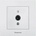 Panasonic РОЗЕТКА tv КАРЕ ПЛЮС БЯЛА wktc04522wh-eu2 (wktc04522wh-eu2)