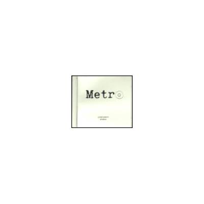 Metro - Jane Dirty