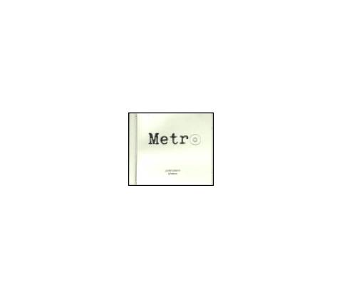 Metro - Jane Dirty