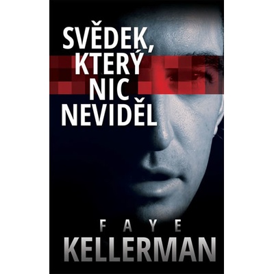 Svědek, který nic neviděl 1