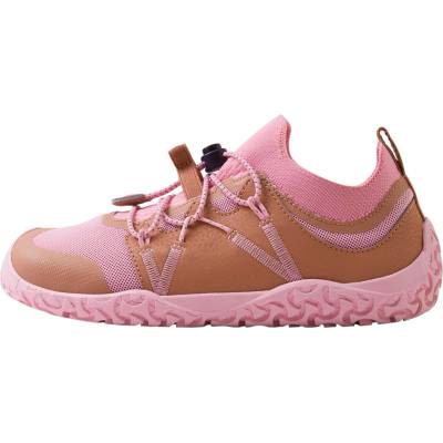 Reima Детски обувки barefoot Reima Kid's Vaellus Barefoot shoes - Light Heather - размер 31 (EU) (702-5163-0314)