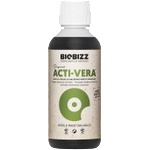 Biobizz Acti - Vera - органична добавка за здрави растения, с екстракт от алое (4736y)