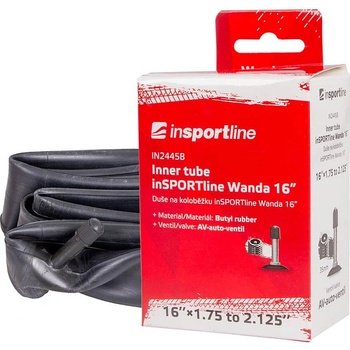 inSPORTline AV