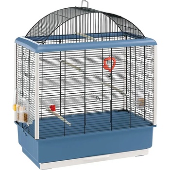 Ferplast Palladio 4 клетка за малки птици - кг