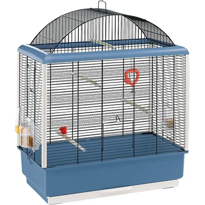 Ferplast Palladio 4 клетка за малки птици - кг