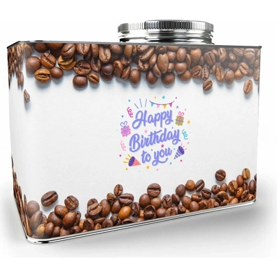 Sablio Dárková káva Happy birthday to you 3 250 g