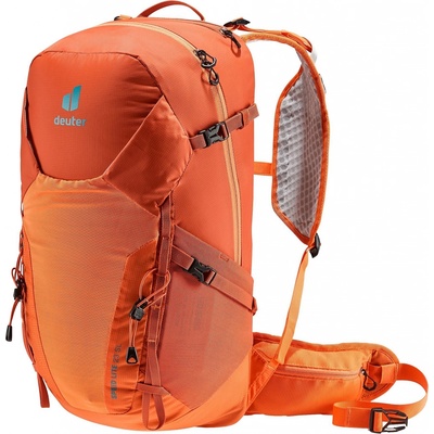 Deuter SPEED LITE 23l SL paprika-saffron