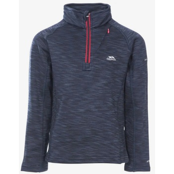 Trespass Детска поларена качулка Trespass EDVIN Trespass | Sin | Момичешки | 110/116