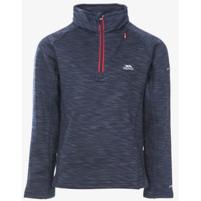 Trespass Детска поларена качулка Trespass EDVIN Trespass | Sin | Момичешки | 110/116