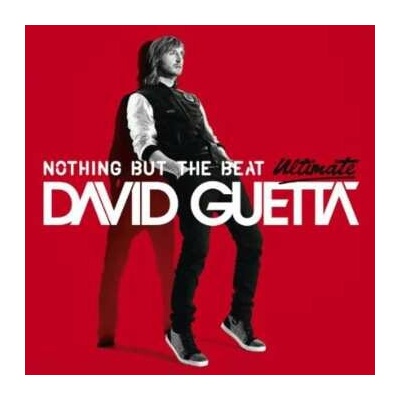 David Guetta - Nothing But The Beat (Ultimate) 2 CD