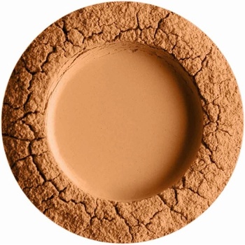 Uoga Uoga Minerální make-up s jantarem SPF15 638 Bronze opálení s teplým podtónem 10 g