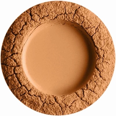 Uoga Uoga Minerální make-up s jantarem SPF15 638 Bronze opálení s teplým podtónem 10 g